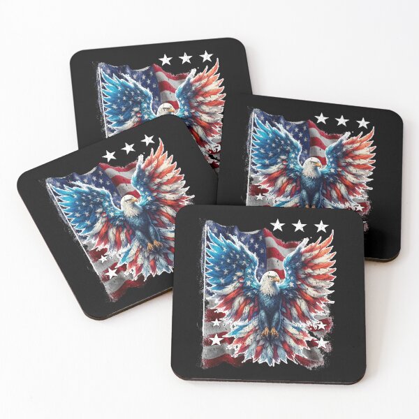 Item preview, USA land of freedom and democracy country loving people patriots love your country veterans independence memorial designed and sold by Jt41.