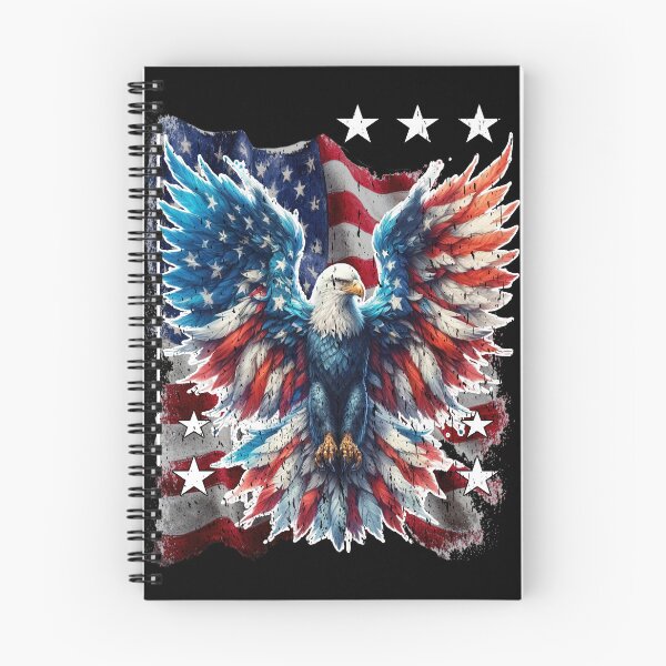 Item preview, USA land of freedom and democracy country loving people patriots love your country veterans independence memorial designed and sold by Jt41.