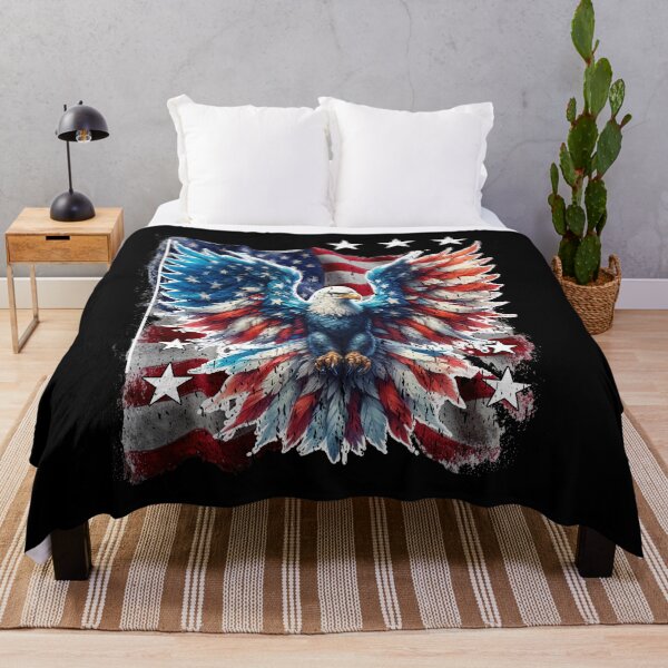 Item preview, USA land of freedom and democracy country loving people patriots love your country veterans independence memorial designed and sold by Jt41.