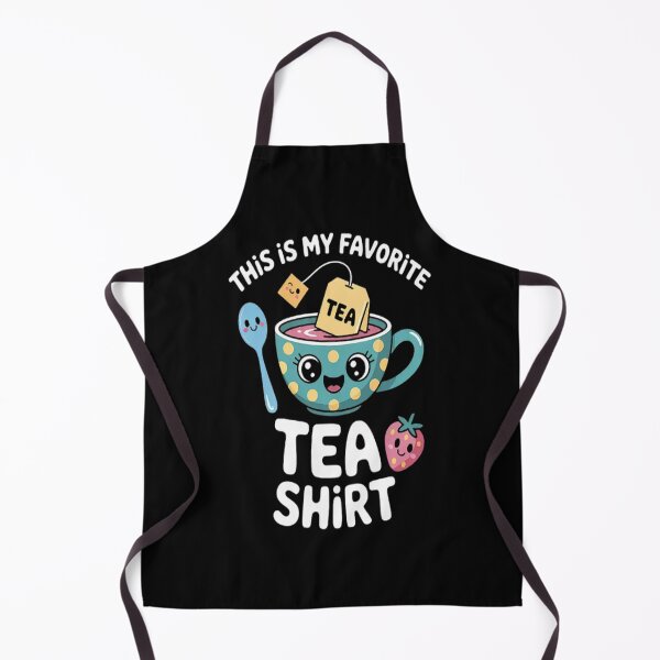 Item preview, This is My Favorite Tea Tea Lover designed and sold by gandebro.