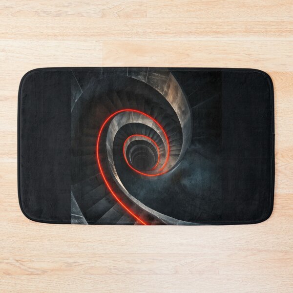 Item preview, Vertigo: Follow the Red Line designed and sold by ArgentoArt.