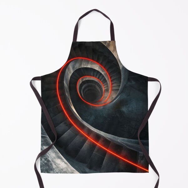 Item preview, Vertigo: Follow the Red Line designed and sold by ArgentoArt.