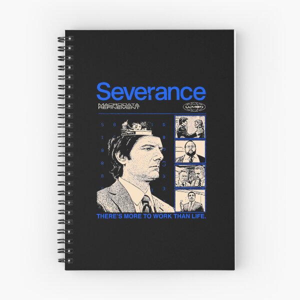 Item preview, Severance  designed and sold by cecelleuseger.