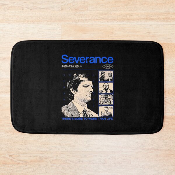 Item preview, Severance  designed and sold by cecelleuseger.