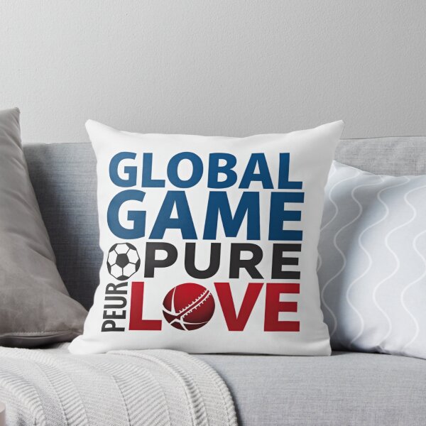 Item preview, Global Game Pure Love designed and sold by ArtelierMe.