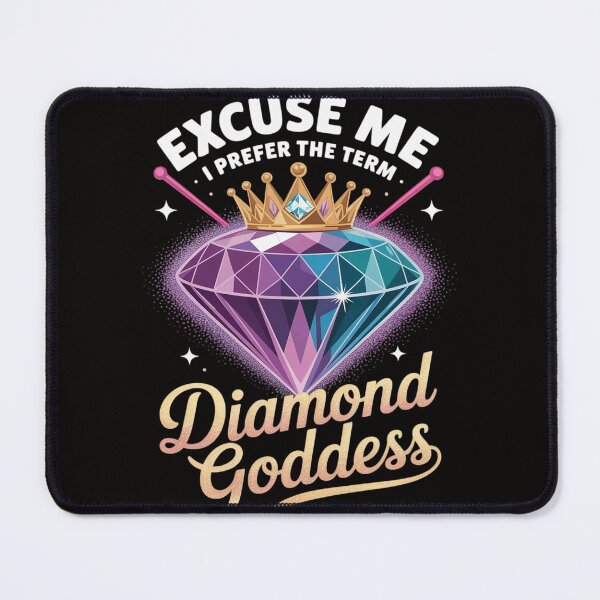 Item preview, Diamond Painter Crafting Artwork Stress Relief Painting designed and sold by BotboutiquePre.