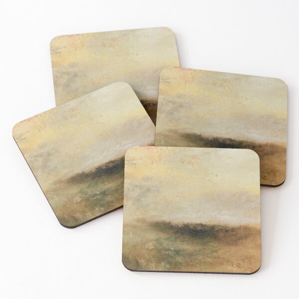 Item preview, Seascape with Storm coming on designed and sold by SharonTheFirst.