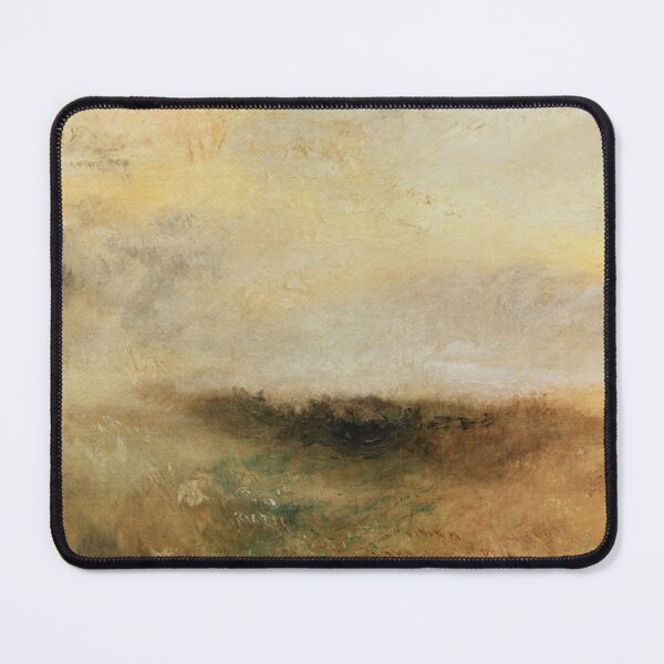 Item preview, Seascape with Storm coming on designed and sold by SharonTheFirst.