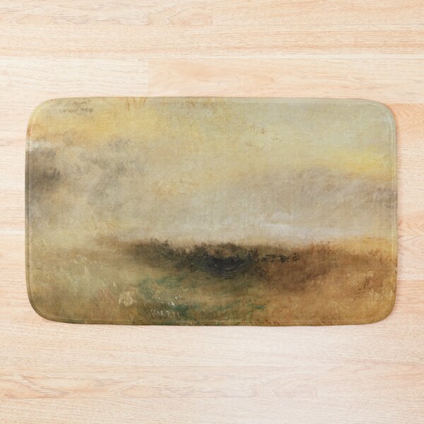 Item preview, Seascape with Storm coming on designed and sold by SharonTheFirst.