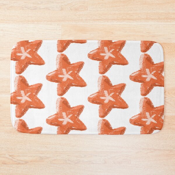 Item preview, star fish designed and sold by joinspn18.