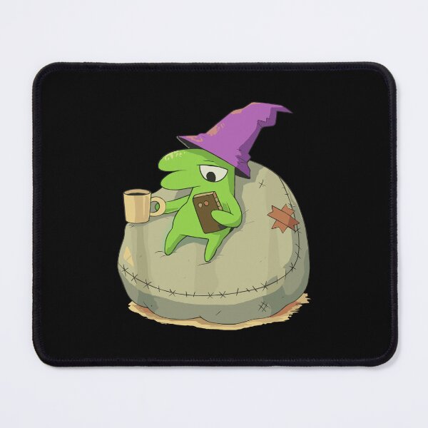 Item preview, Smiling Friends Glep Vintage  designed and sold by reyvelert.