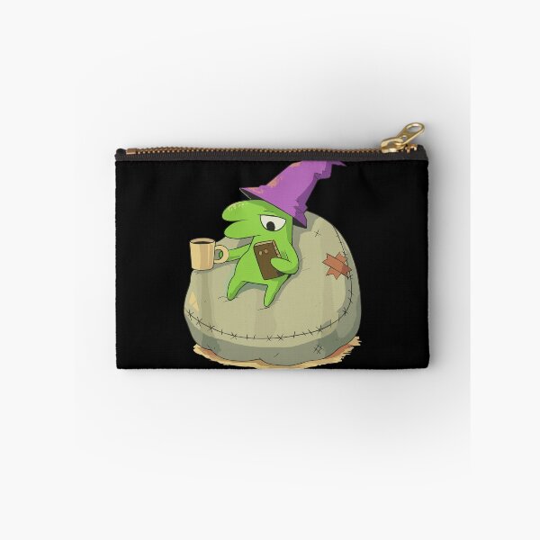 Item preview, Smiling Friends Glep Vintage  designed and sold by reyvelert.
