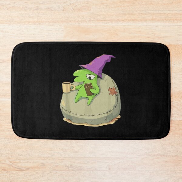 Item preview, Smiling Friends Glep Vintage  designed and sold by reyvelert.