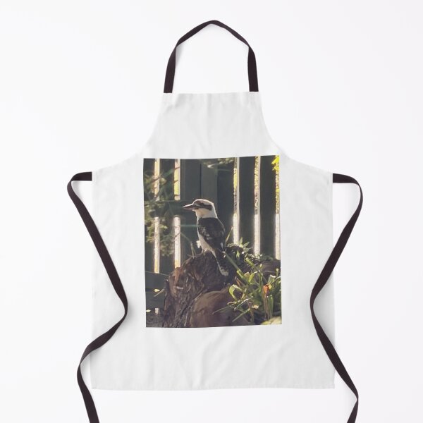 Item preview, Kookaburra designed and sold by Megan Tipping.