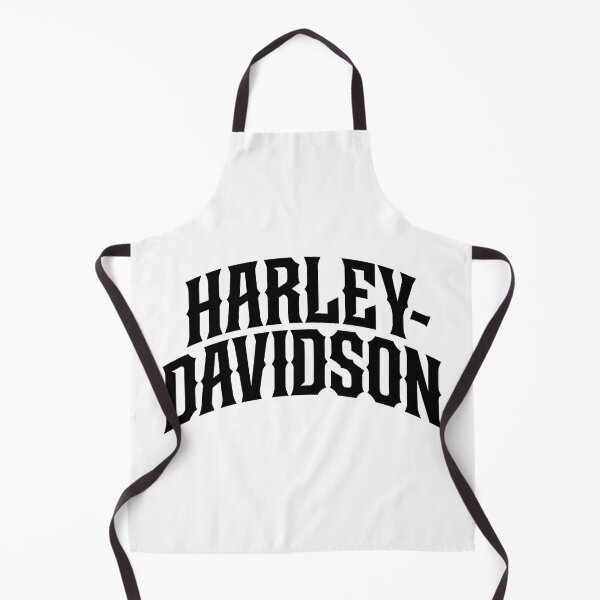 Item preview, harley davidson stylized logo designed and sold by enzoade.