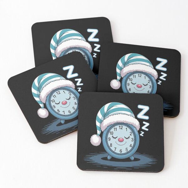 Item preview, This Is My Pajama Bedtime Clock Slumber Party designed and sold by gandebro.