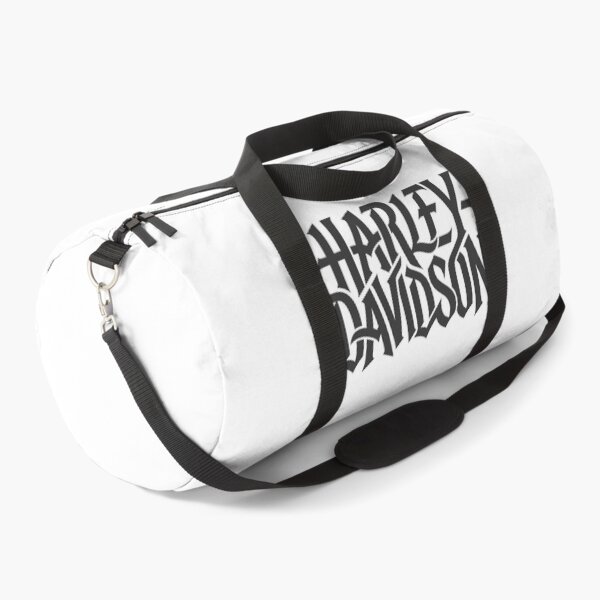 Item preview, harley davidson stylized logo designed and sold by enzoade.