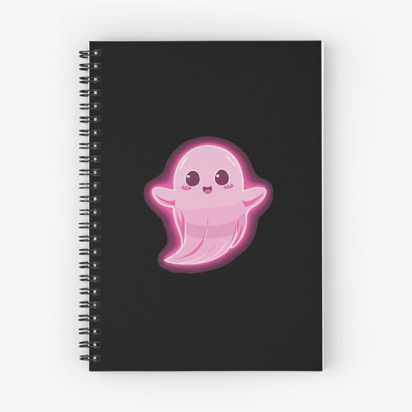 Item preview, Pink Ghost designed and sold by After De Moment.