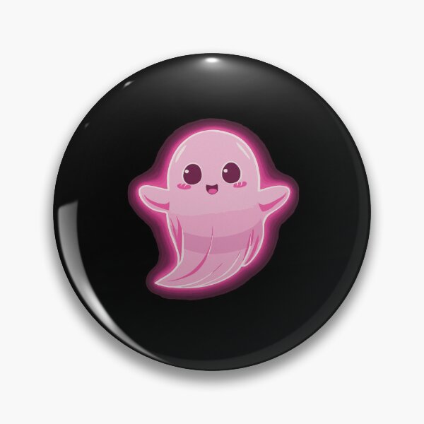 Item preview, Pink Ghost designed and sold by After De Moment.