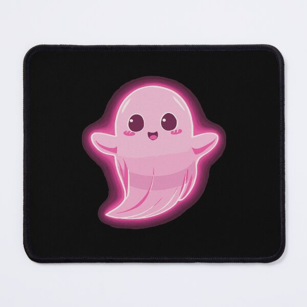 Item preview, Pink Ghost designed and sold by After De Moment.