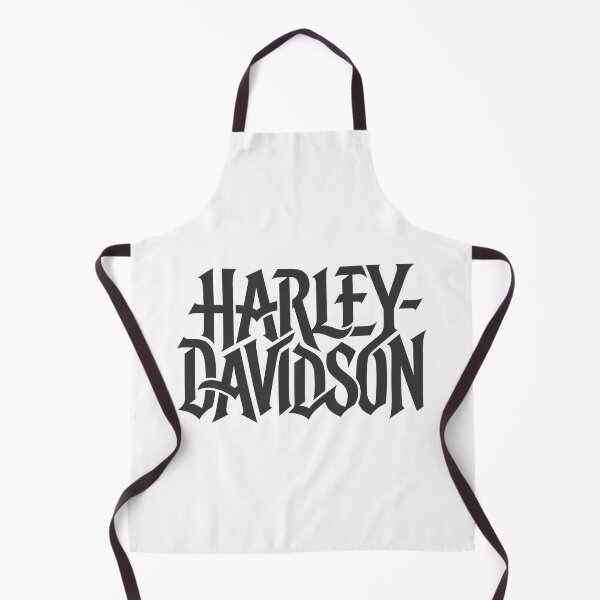 Item preview, harley davidson stylized logo designed and sold by enzoade.