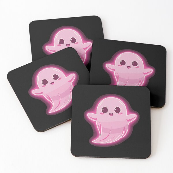 Item preview, Pink Ghost designed and sold by After De Moment.