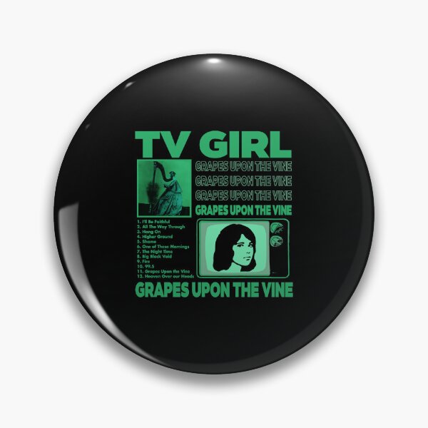 Item preview, Tv Music Rock Upon Vintage  designed and sold by astanero.