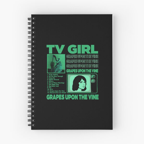 Item preview, Tv Music Rock Upon Vintage  designed and sold by astanero.