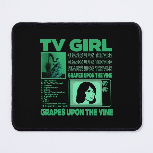 Item preview, Tv Music Rock Upon Vintage designed and sold by astanero.