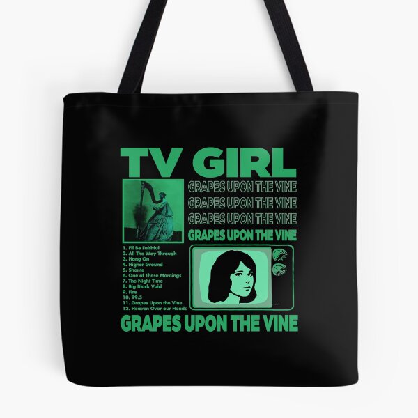 Item preview, Tv Music Rock Upon Vintage  designed and sold by astanero.