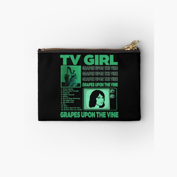 Item preview, Tv Music Rock Upon Vintage  designed and sold by astanero.