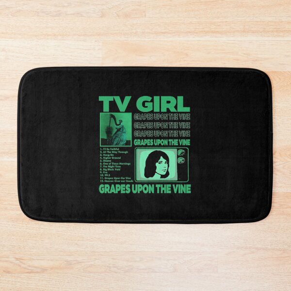 Item preview, Tv Music Rock Upon Vintage  designed and sold by astanero.