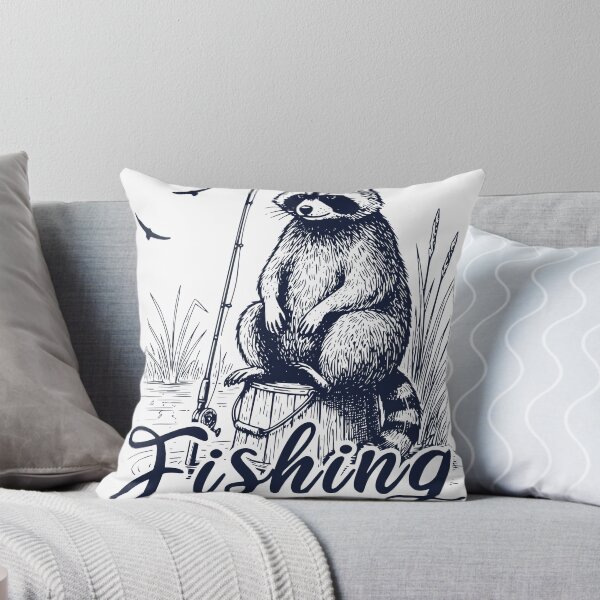 Item preview, Fishing Takes Time designed and sold by TeeVerse27.
