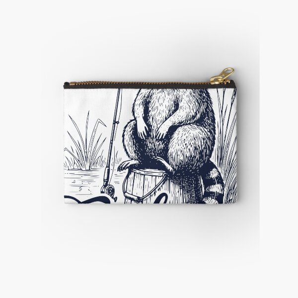 Item preview, Fishing Takes Time designed and sold by TeeVerse27.