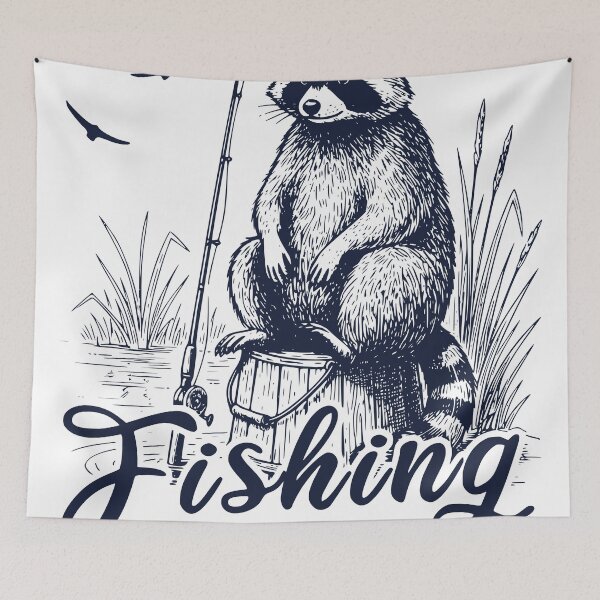 Item preview, Fishing Takes Time designed and sold by TeeVerse27.