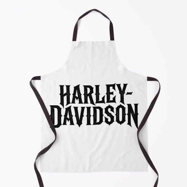 Item preview, harley davidson stylized logo designed and sold by enzoade.