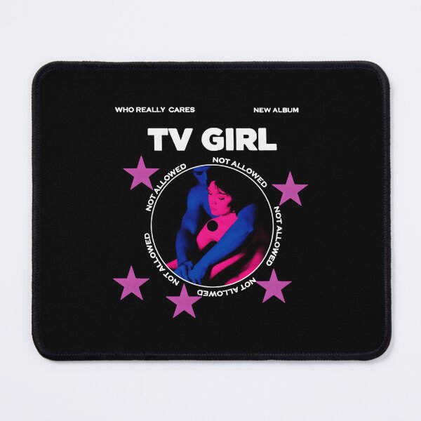 Item preview, Tv Really Cares Album designed and sold by astanero.