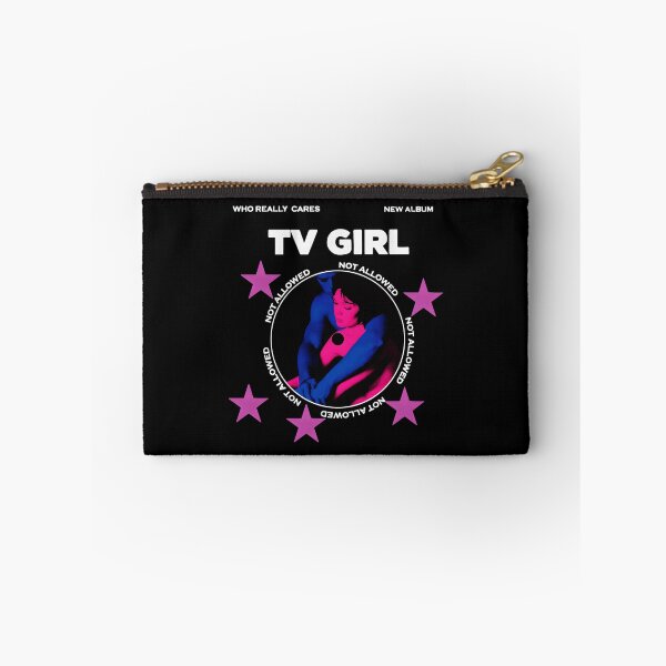 Item preview, Tv Really Cares Album  designed and sold by astanero.
