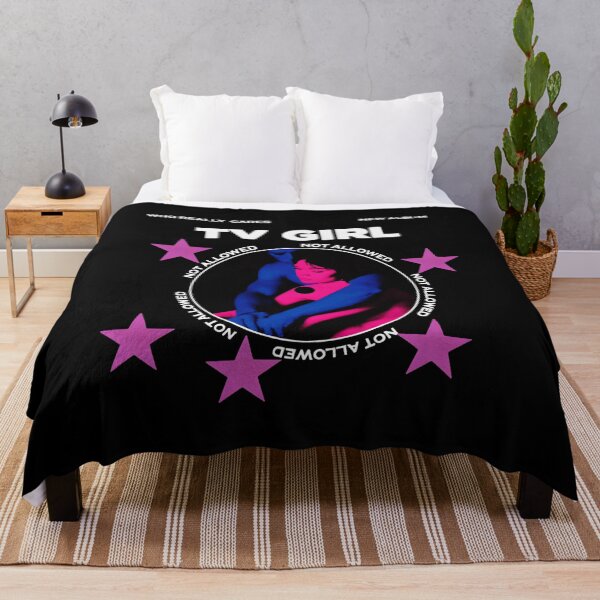 Item preview, Tv Really Cares Album  designed and sold by astanero.