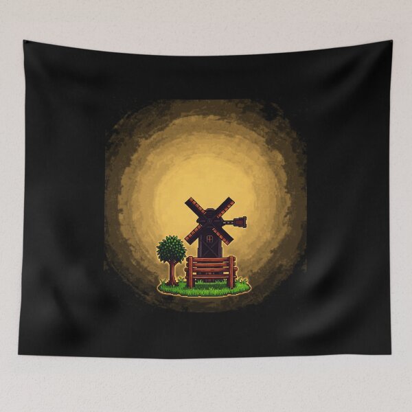 Item preview, Stardew Valley  designed and sold by flamingo1368.