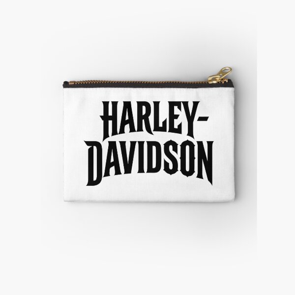 Item preview, harley davidson stylized logo designed and sold by enzoade.