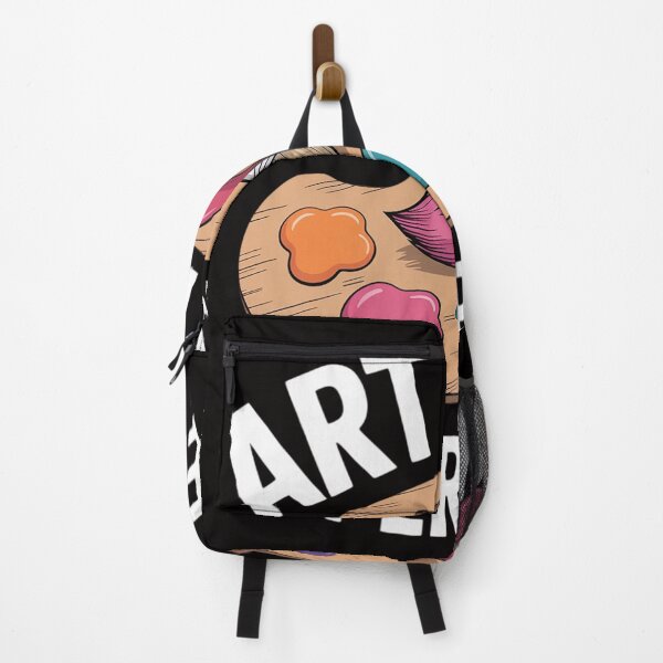 Item preview, Art Is My Superpower Art Teacher Artist Painter Painting designed and sold by BotboutiquePre.