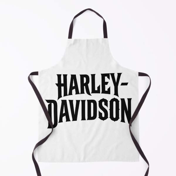Item preview, harley davidson stylized logo designed and sold by enzoade.