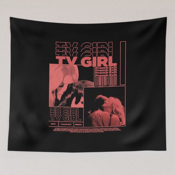 Item preview, Vintage Tv Exit  designed and sold by astanero.