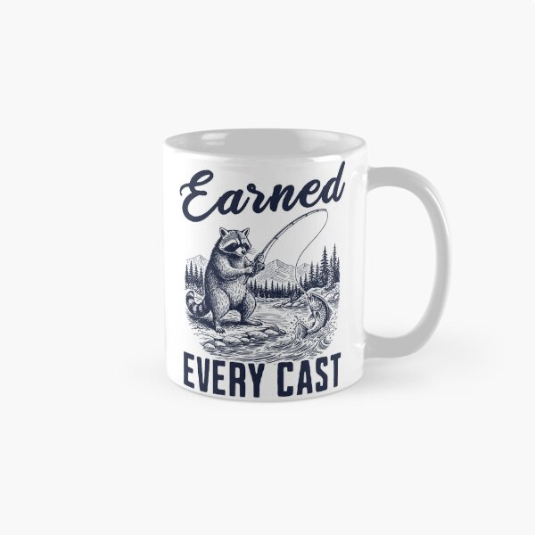 Item preview, Earned Every Cast designed and sold by TeeVerse27.