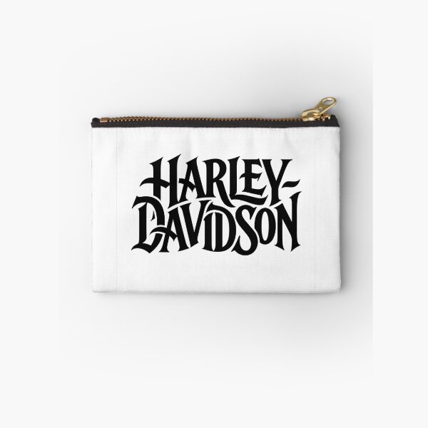 Item preview, harley davidson stylized logo designed and sold by enzoade.