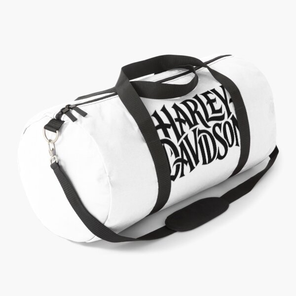 Item preview, harley davidson stylized logo designed and sold by enzoade.