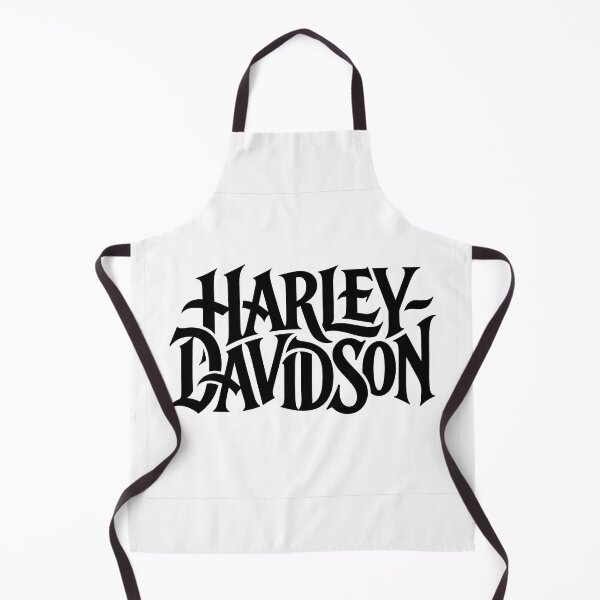 Item preview, harley davidson stylized logo designed and sold by enzoade.