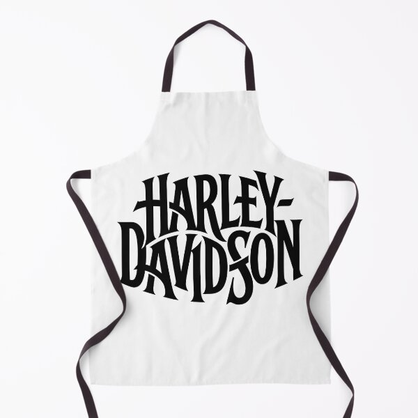 Item preview, harley davidson stylized logo designed and sold by enzoade.