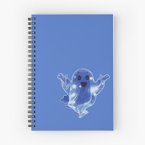 Item preview, Cute Ghost designed and sold by After De Moment.